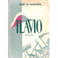 Livros/Acervo/M/MONT N FLAV